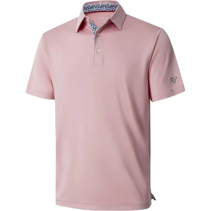The Form Polo - Classic Fit