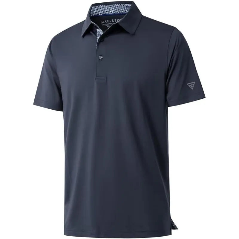 The Form Polo - Classic Fit