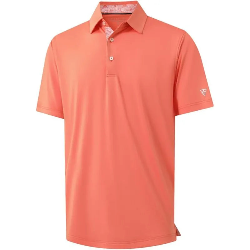 The Form Polo - Classic Fit