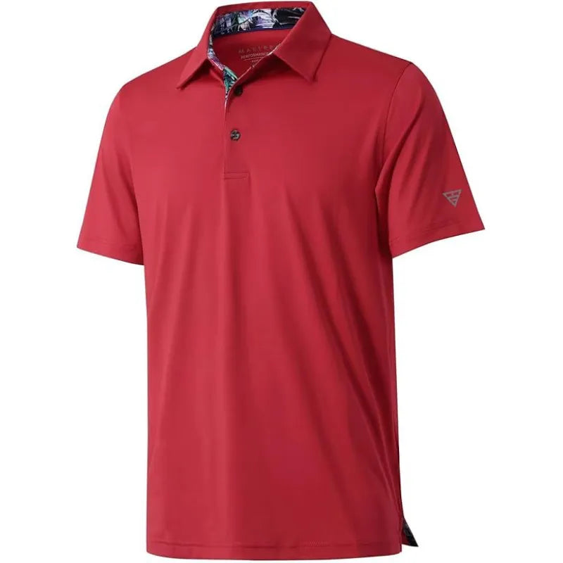 The Form Polo - Classic Fit