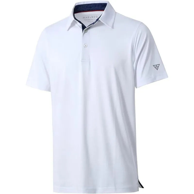 The Form Polo - Classic Fit