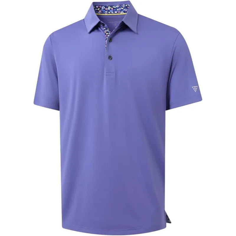 The Form Polo - Classic Fit