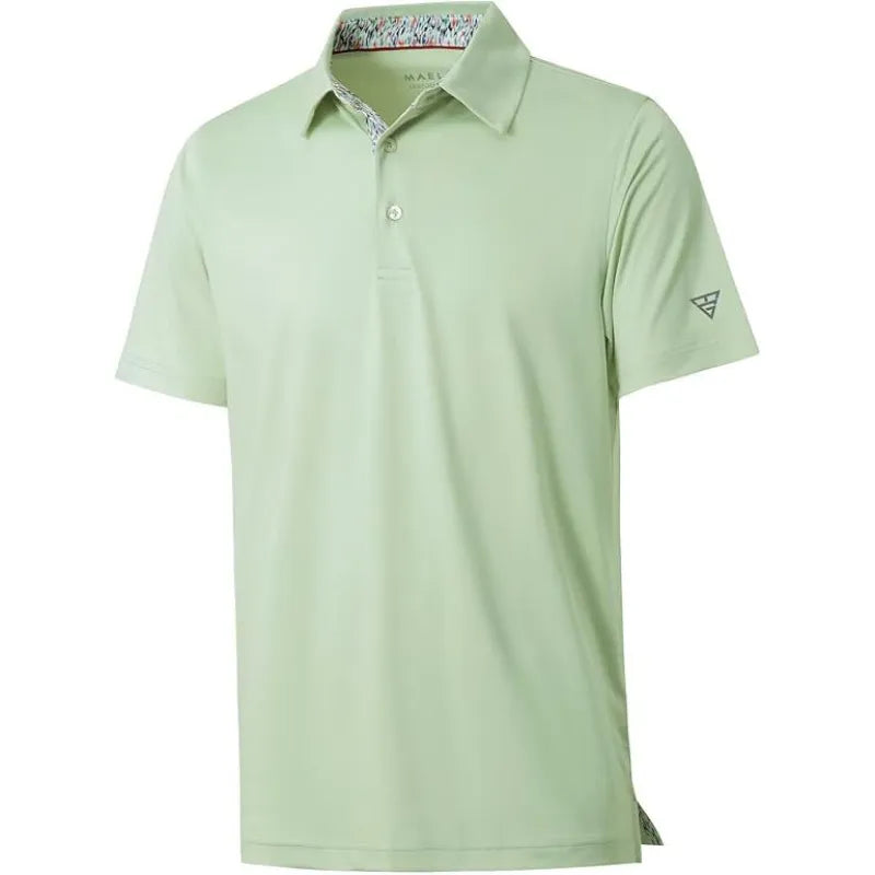 The Form Polo - Classic Fit