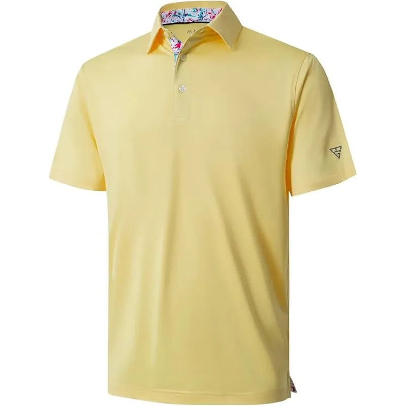 The Form Polo - Classic Fit