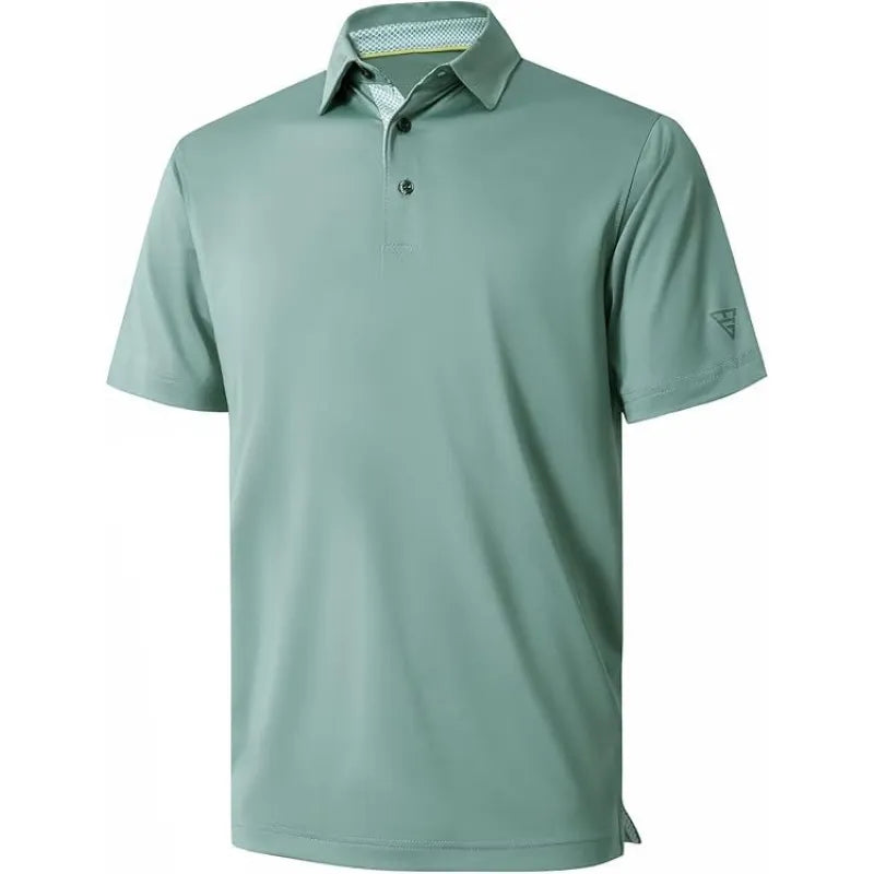 The Form Polo - Classic Fit