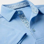 The Form Polo - Classic Fit