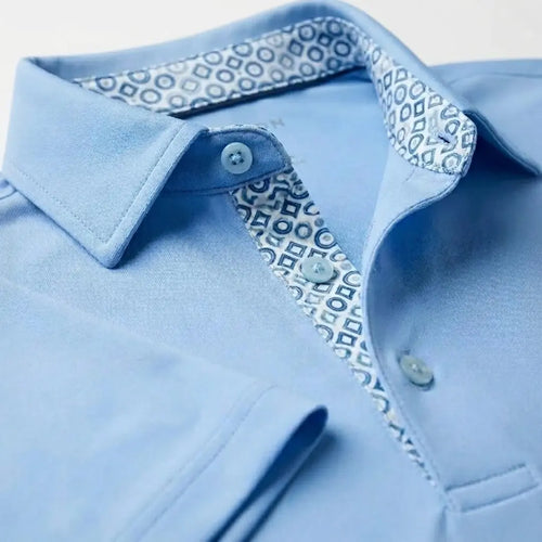 The Form Polo - Classic Fit