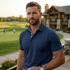 The Form Polo - Classic Fit